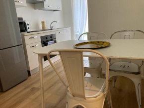 CASA NOVA Luxury Apartment Suite Fichi d'India